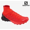 Salomon S/LAB Sense 8 SG, trailsko 