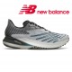 New Balance FuelCell RC Women, white black