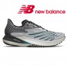 New Balance FuelCell RC Women, white black