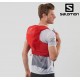 Salomon Advance Skin 12 Set Goji berry