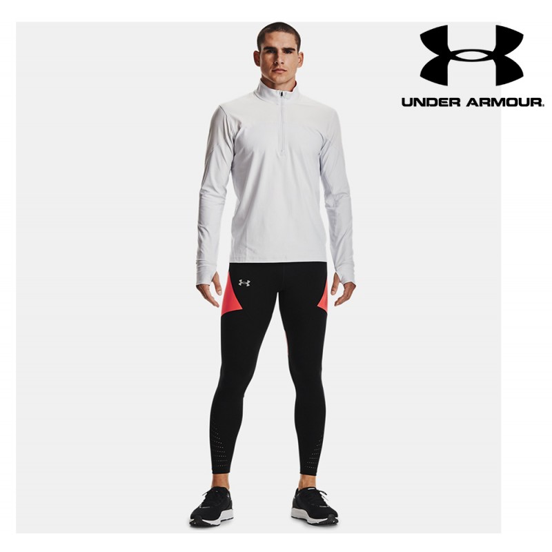 Under Armour Qualifier Half Zip Men