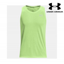 Under Armour Streaker Singlet Men