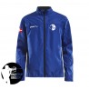 Craft Rush Wind Jacket, Men - Ballerup Biatlon