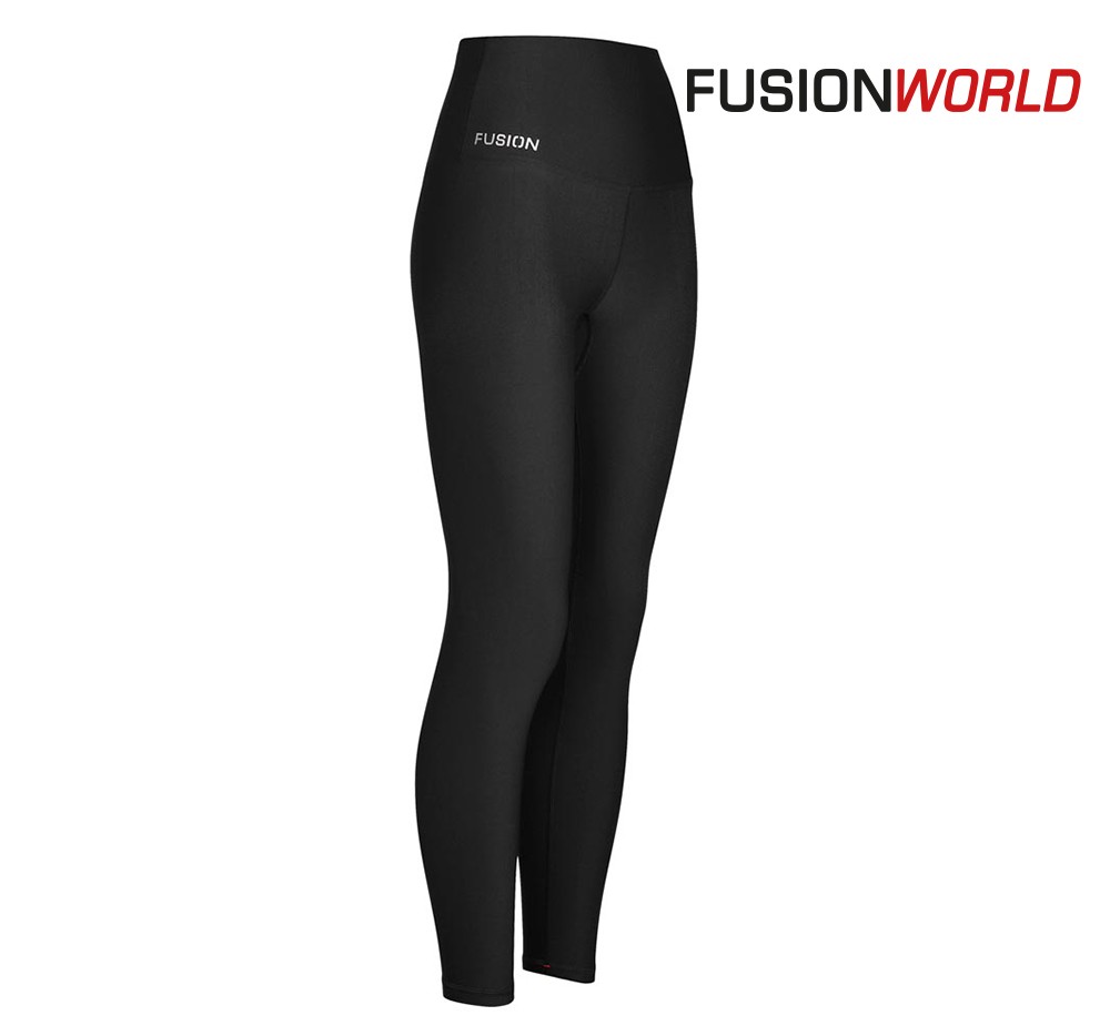 Fusion C3 Short Training Tights Women