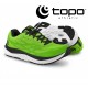 Topo Athletics Magnifly 3 Men bright green/black