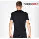 Fusion Nova T-shirt Men, nova black
