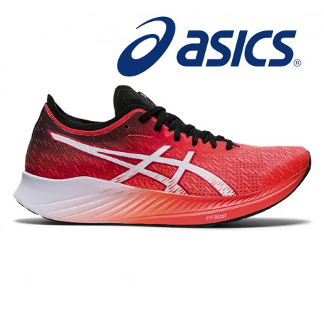 Asics Magic Speed Women - løbesko