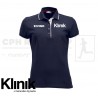 Clique Seattle Polo, Women - Klinik