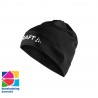 Pro Control Hat, sort - Bueskydning Danmark