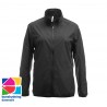 La Push Rain Jacket W, sort - Bueskydning Danmark
