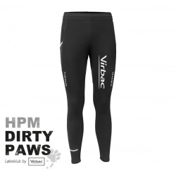 Fusion C3 Long Tight, Unisex - HPM Dirty Paws