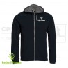 Clique Classic Hoody Full Zip, Men - Lejre Fitness