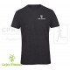 B&C Triblend T-shirt, Unisex - Lejre Fitness