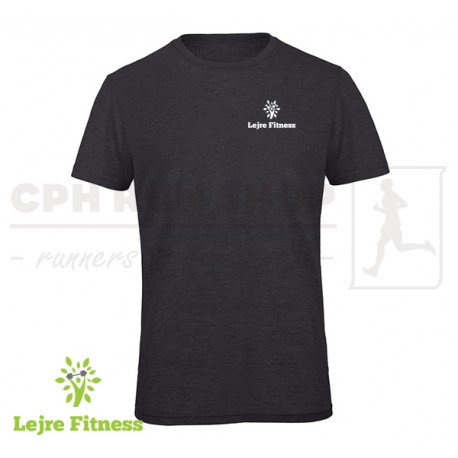 B&C Triblend T-shirt, Unisex - Lejre Fitness