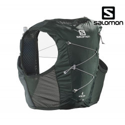 Salomon Active Skin 4 Set, blk