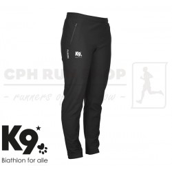 Fusion C3+ Recharge Pants Women, black - K9 Biathlon