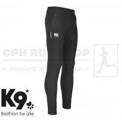 Fusion C3+ Recharge Pants Men, black - ALOT