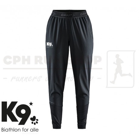 Craft ADV Essence Training Pants Woman - K9 Biathlon
