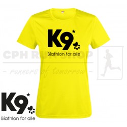 New Wave Basic Active-T, Women - K9 Biathlon