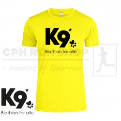 New Wave Basic Active-T, Men - K9 Biathlon