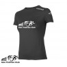 Fusion C3 T-shirt Women, sort - Islev Tri