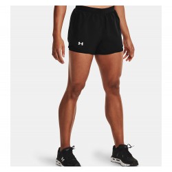 Under Armour Fly By 2.0 2N1 Shorts Women