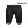 Fusion Tri PWR Band Pocket Tight, black