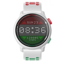 Coros Pace 2 Premium Multisport Watch EK Signature Edition, 42mm 