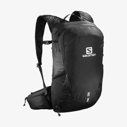 Salomon Trailblazer 20 Bag black