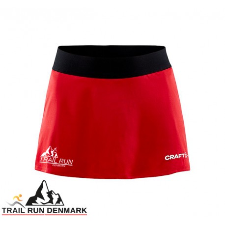 Craft Squad Skirt Women - Trail Run Denmark