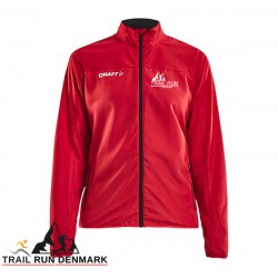Craft Rush Wind Jacket Women - Trail Run Denmark