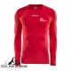 Craft Pro Control Compression Long Sleeve Unisex - Trail Run Denmark