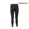 Fusion C3 Long Tight, black