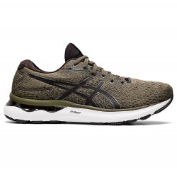 Asics Gel-Nimbus 24 Men - løbesko