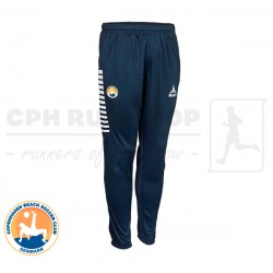 Select Spain Training Pants, navy - Cph Beach Soccer Club