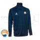 Select Spain 1/2 Zip Training Sweat, navy - Cph Beach Soccer Club