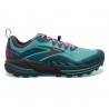 Brooks Cascadia 16 Women - Trail løbesko