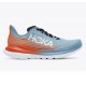 HOKA Mach 5 Men, moutain spring puffins bill