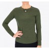 Fusion C3 LS Woman, green