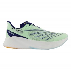 New Balance FuelCell RC Elite Men, Vibrant spring glo
