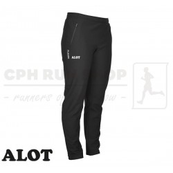 Fusion C3+ Recharge Pants Women, black - ALOT