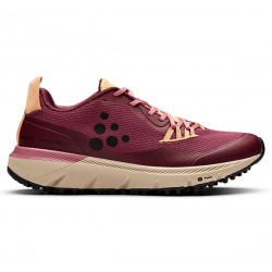 Craft Nordic Trail Women - red