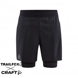 PRO Trail 2in1 Shorts, Men - Trailfox