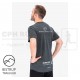 Fusion C3 T-shirt Men, grey - Bristrup Trailklub