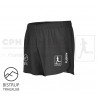 Fusion C3 Run Shorts Unisex, black - Bistrup Trailklub