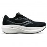 Saucony Triumph 21 Men black white