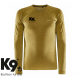 Craft Core Dry Active Comfort LS Men, algae - K9 Biathlon