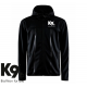 Craft ADV Explore Soft Shell Jacket Men - K9 Biathlon