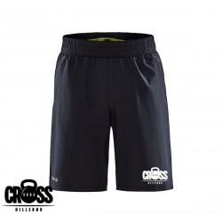 Craft ADV HiT Shorts Men black - CrossNord