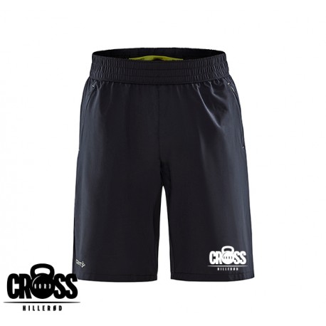 Craft ADV HiT Shorts Men black - CrossNord